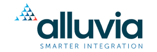 Alluvia Logo