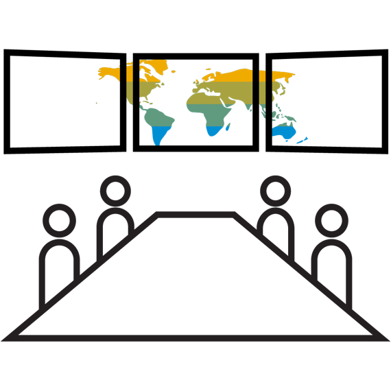 Management & Administration