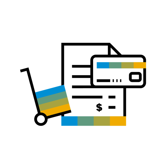 Purchasing & Operations